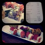 New York Long Island Kumo Sushi photo 1