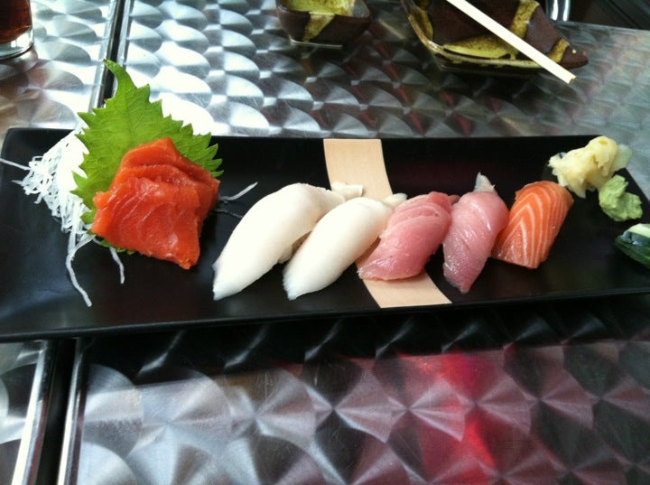 Oregon Gresham Yama Sushi & Sake Bar photo 3