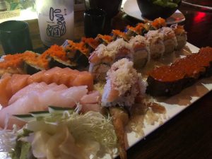 Texas Cypress Mikoto Ramen & Sushi Bar photo 7