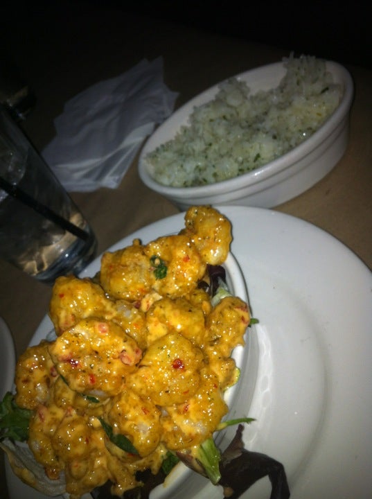 New York Niagara Falls Bonefish Grill photo 3