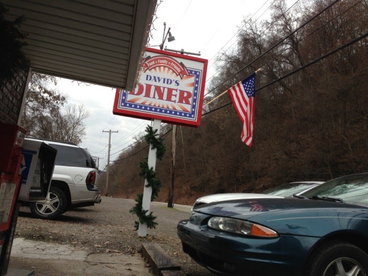 Pennsylvania Pittsburgh David's Diner photo 3