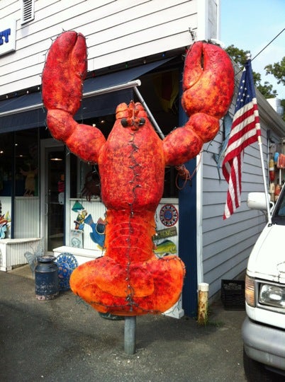 New York Riverhead Schmidt's Seafood & Deli photo 3