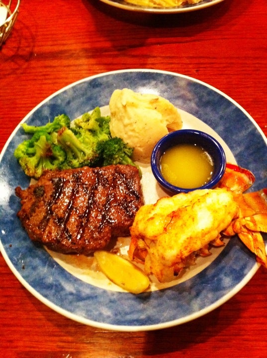 Texas Frisco Red Lobster photo 3