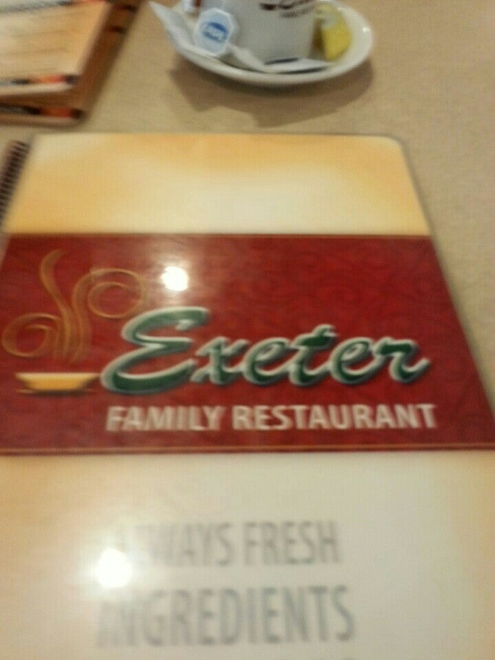 Pennsylvania Reading Exeter Family Restaurant photo 5