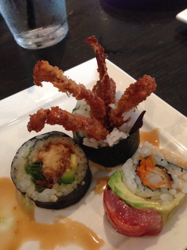 Texas San Antonio Piranha Killer Sushi photo 3