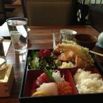 Oregon Gresham Yama Sushi & Sake Bar photo 1