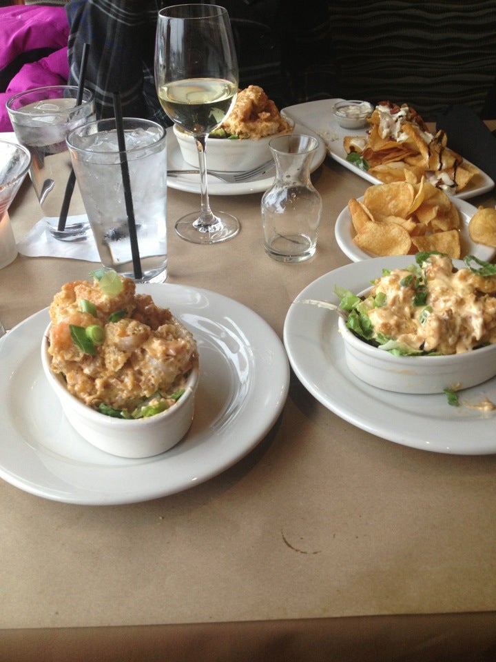 Ohio Akron Bonefish Grill photo 3