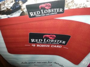 New York Hicksville Red Lobster photo 5