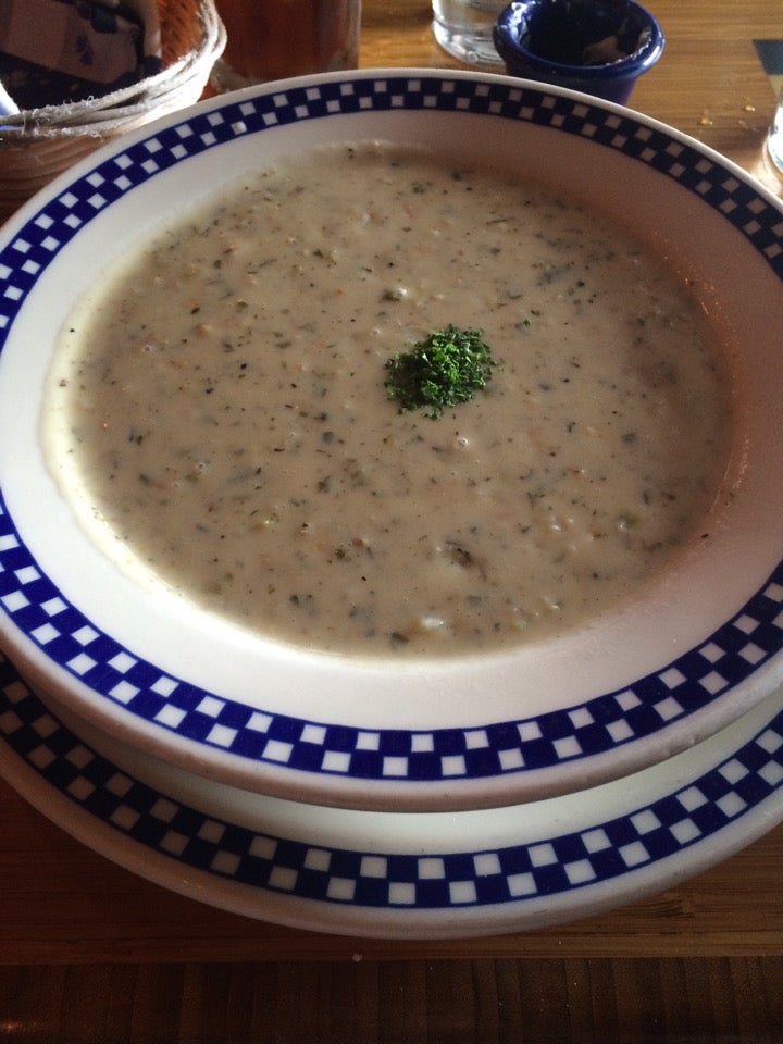 Washington Tukwila Duke's Southcenter Chowder House photo 3