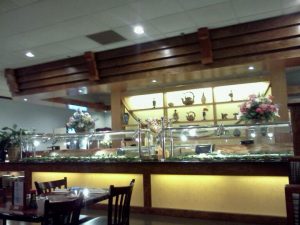 Ohio Cleveland Kumo Japanese Seafood Buffet photo 7