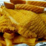 Pennsylvania Erie Hooks Catfish Kitchen photo 1