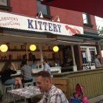 New Jersey Jersey City Kittery Restaurant photo 1