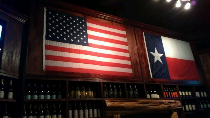 Texas Katy Texas Mesquite Grill photo 5