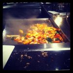 Texas Mcallen Hayashi Hibachi photo 1