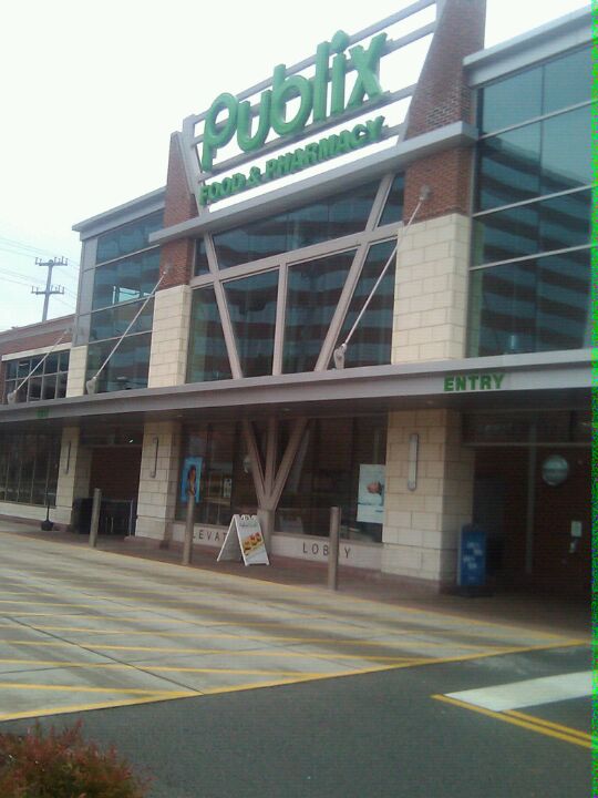 Tennessee Nashville Publix Super Market at Hill Center at Belle Meade photo 3