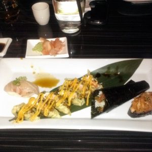 Texas Pasadena Top Sushi photo 5