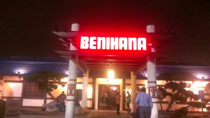 Texas Katy Benihana photo 3