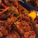 Texas Katy 88 Boiling Crawfish photo 1