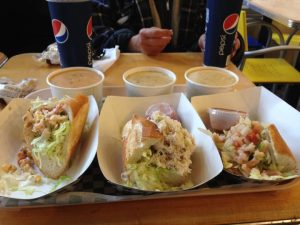 Washington Seattle Pike Place Chowder photo 5