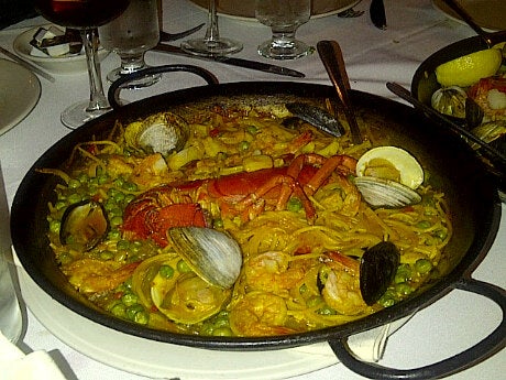 New York Queens Marbella Restaurant photo 3