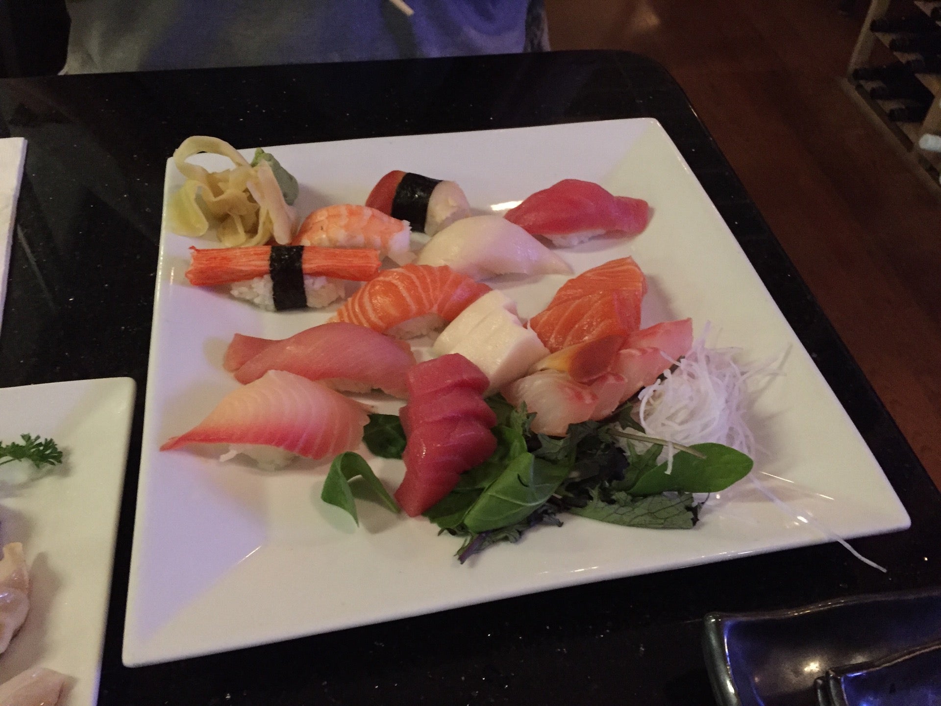 Virginia Virginia Beach Soya Sushi photo 7