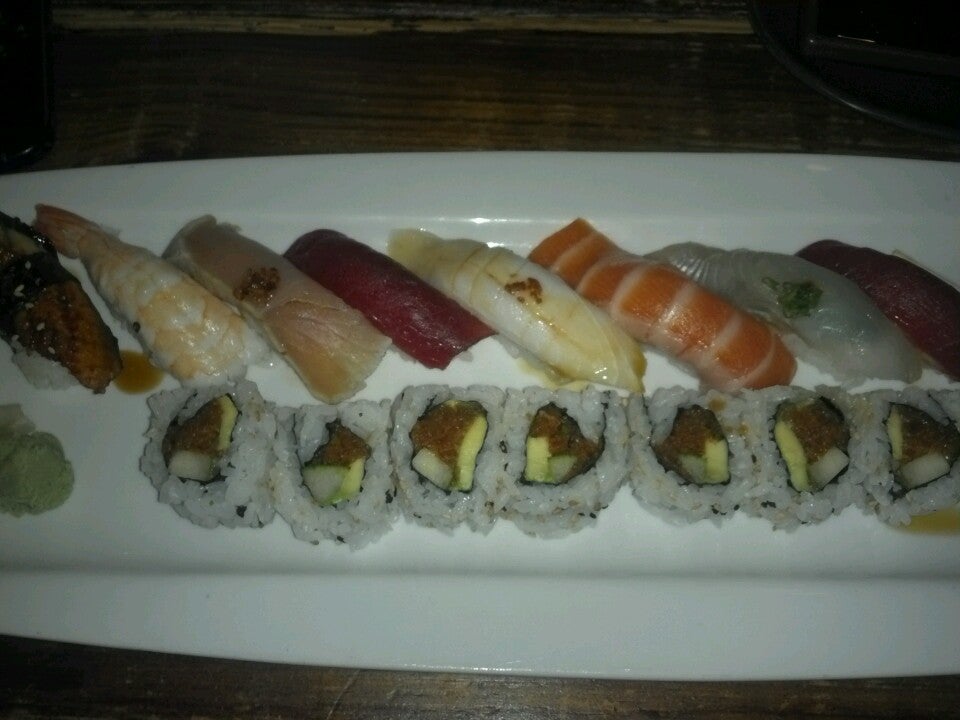 Texas Austin Cho Sushi photo 3