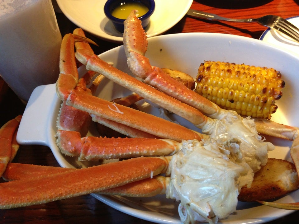 New York Hicksville Red Lobster photo 5