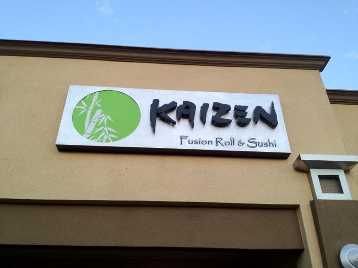 Nevada Las Vegas Kaizen Fusion Roll & Sushi photo 3