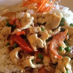 Tennessee Chattanooga Rain Thai Bistro photo 1