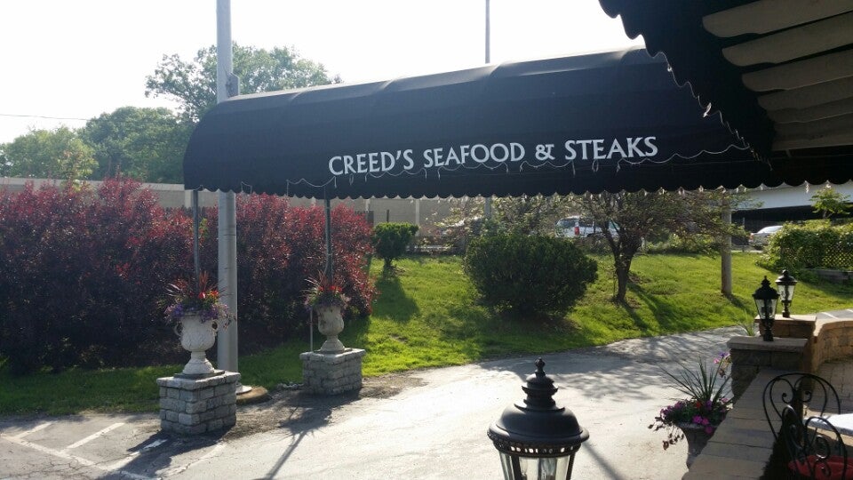 Pennsylvania King Of Prussia Creed's Seafood & Steaks photo 3