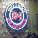 Nevada Las Vegas Hot N Juicy Crawfish photo 1