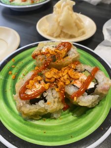 Texas Plano Kura Revolving Sushi Bar photo 5