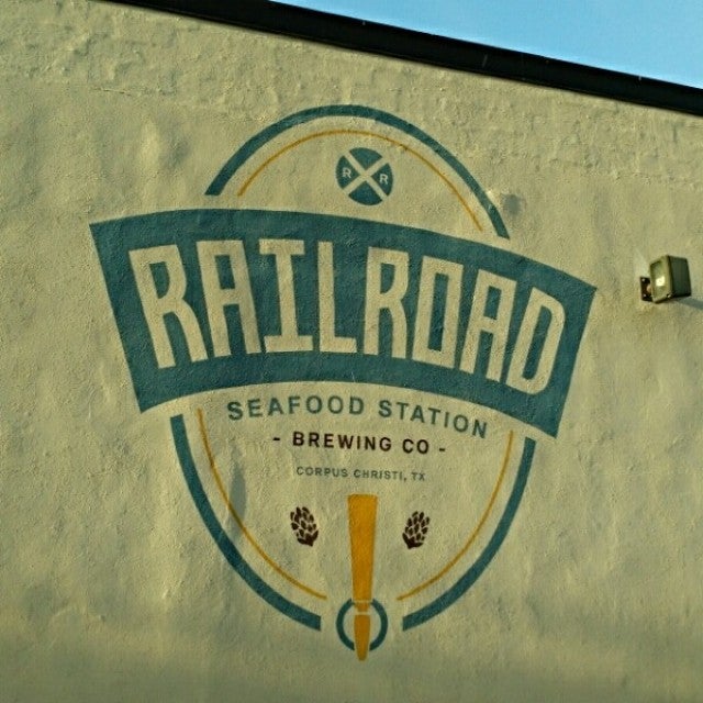 Texas Corpus Christi Railroad Seafood Station-Corpus photo 5