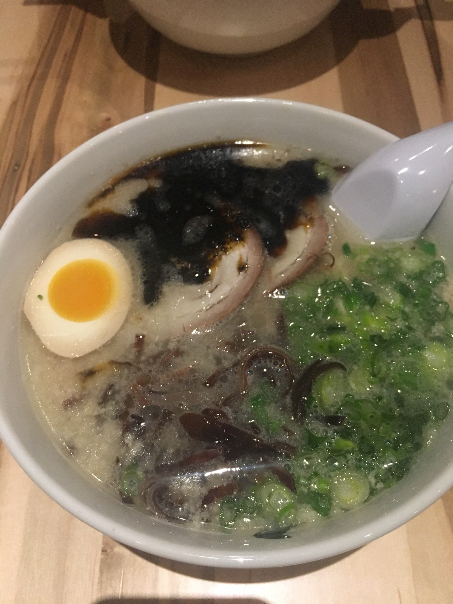 New Jersey Jersey City Hide-Chan Ramen photo 3