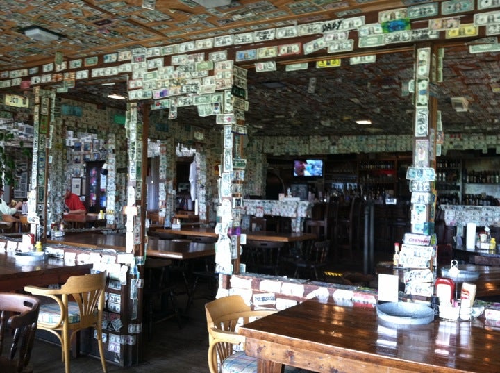 South Carolina Beaufort Johnson Creek Tavern photo 3