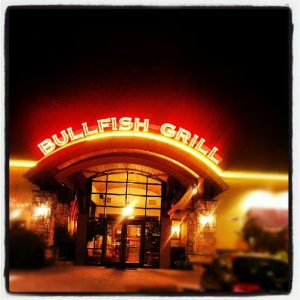 Tennessee Gatlinburg Bullfish Grill photo 5