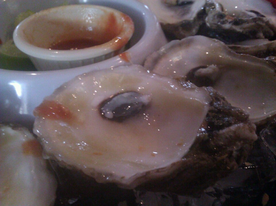 Texas Cypress El Gringo Oyster Bar photo 3