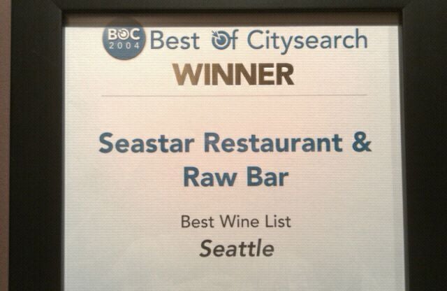 Washington Bellevue Seastar Restaurant & Raw Bar photo 3