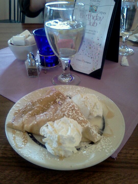 New York Rochester Simply Crepes photo 3