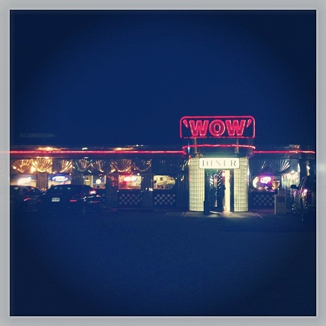 New Mexico Grants WOW Diner photo 3