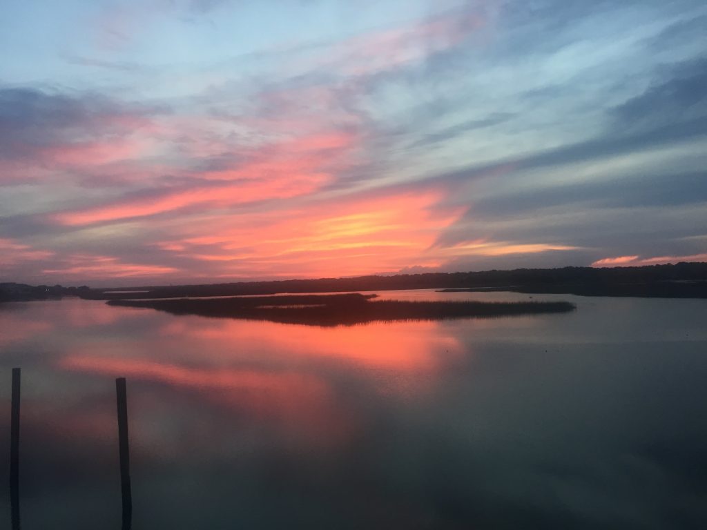 South Carolina North Myrtle Beach Jinks Creek Waterfront Grille photo 3