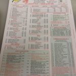 New Jersey Phillipsburg Nan King Chinese Restaurant photo 1