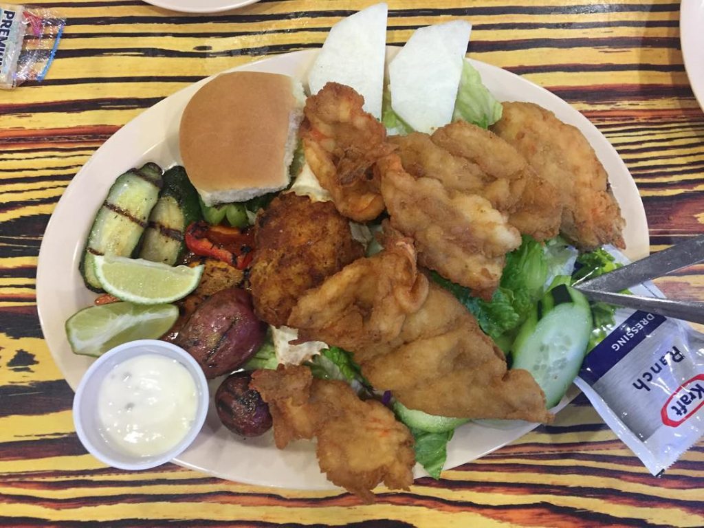 Texas Houston Mambo Seafood photo 3