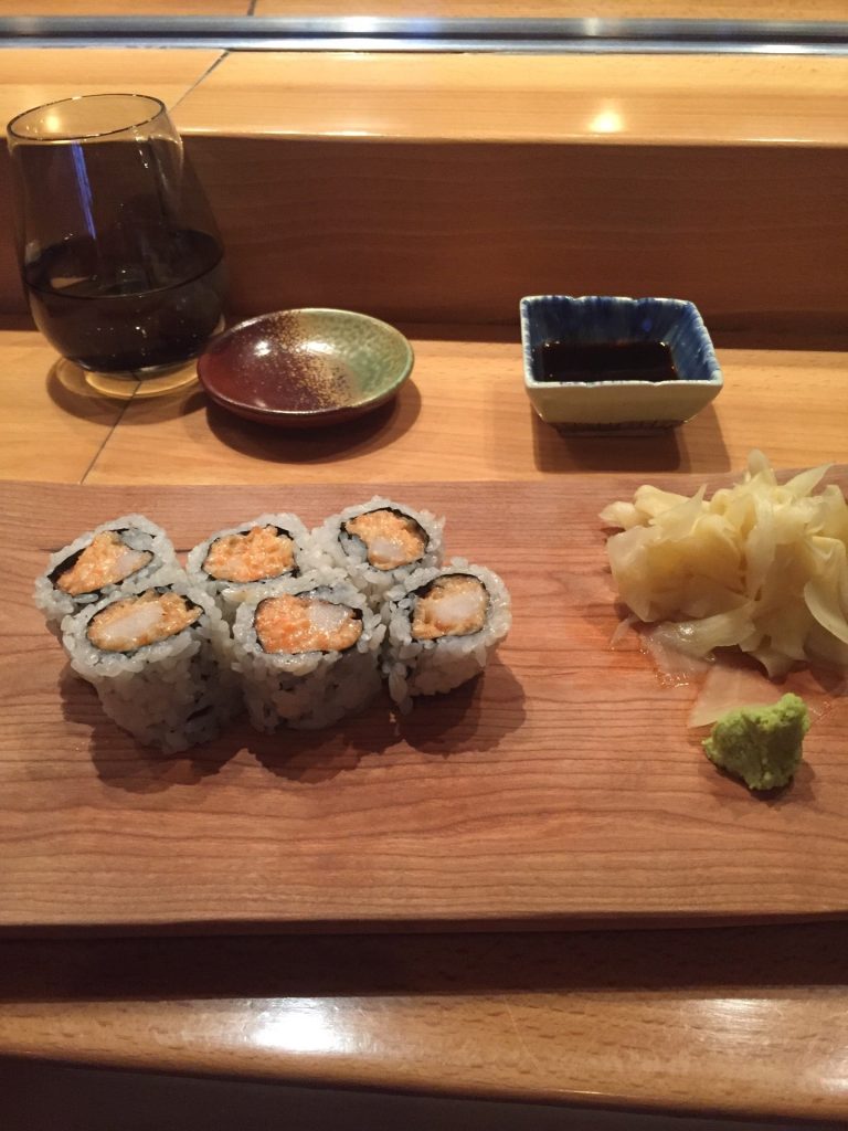 New Jersey Jersey City Sushi Seki photo 3