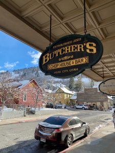 Utah Park City Butcher's Chop House & Bar-Park City Restaurant photo 5