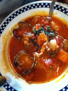 Washington Bremerton Duke's Seafood & Chowder photo 7