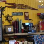 Texas Beaumont peggy's on the bayou Cajun cafe photo 1