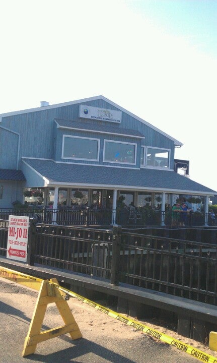 New Jersey Freehold On the Deck Restaurant photo 3