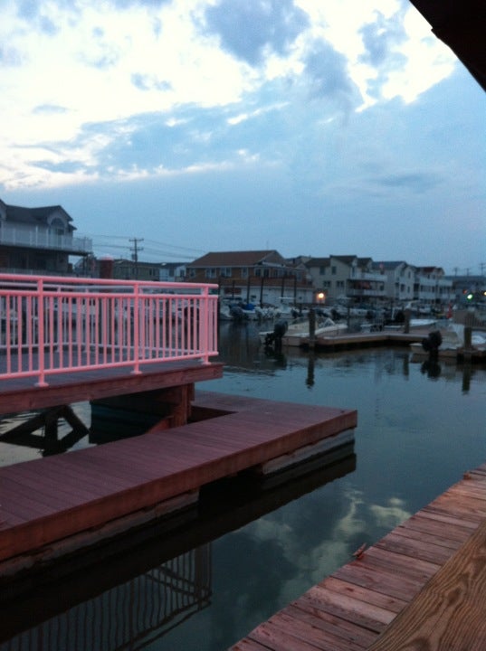 New Jersey Egg Harbor Township Marie's Lobster House photo 3