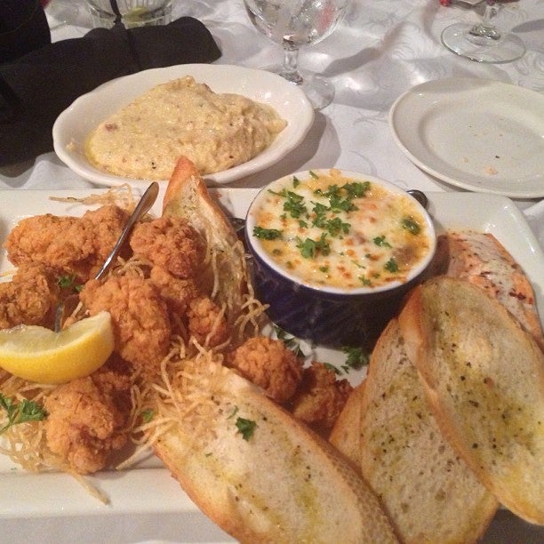 Texas Mesquite Pappadeaux Seafood Kitchen photo 5